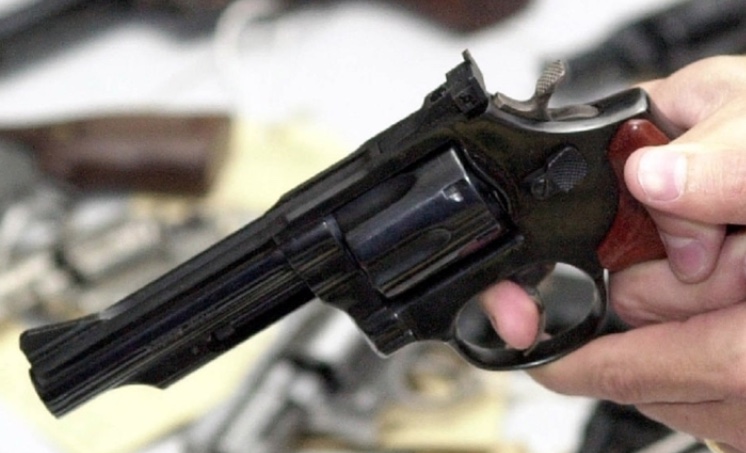 ‘Luquinha’ é morto a tiros no interior do Amazonas 