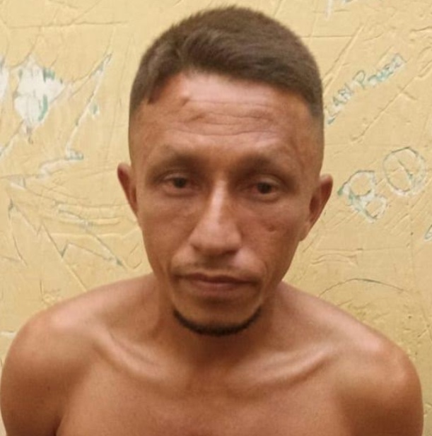 Homem é procurado por tentar matar parentes em Manicoré e em Porto Velho