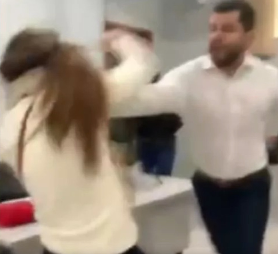 Procurador agrediu chefe com vontade de matar, diz MP