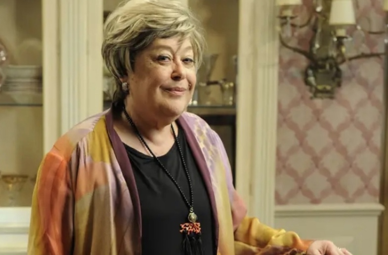 Morre aos 82 a atriz Marilu Bueno em hospital público do Rio