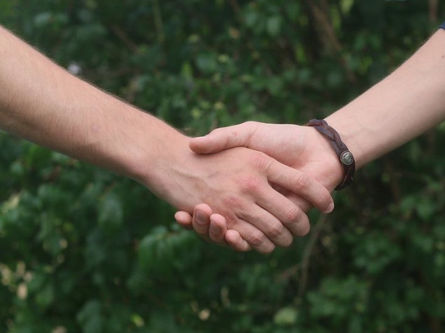 Conciliação, a melhor forma de evitar conflitos familiares