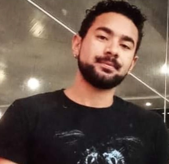 Jovem sai para trabalhar e desaparece em Manaus 