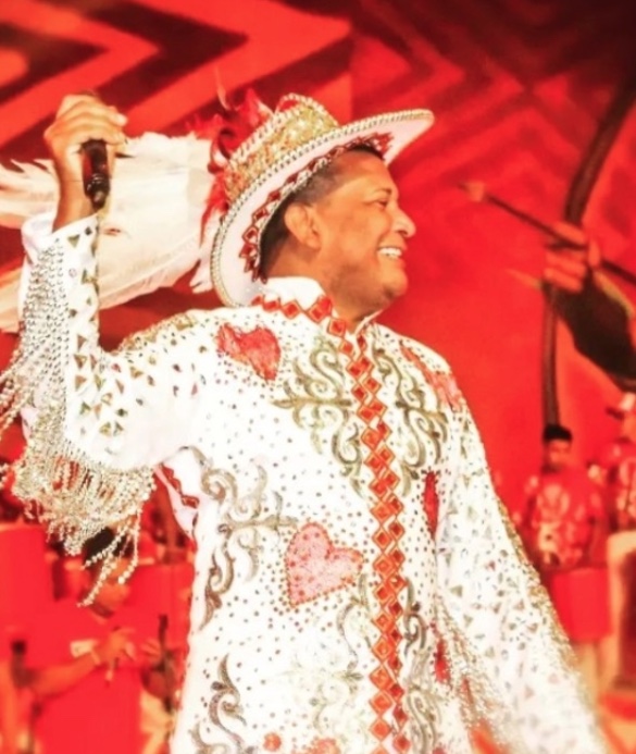 Itens do Boi Garantido anunciam saída em massa após Festival de Parintins