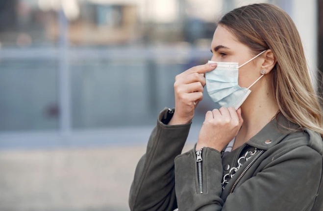 TRT determina retorno do uso de máscaras no Amazonas e Roraima