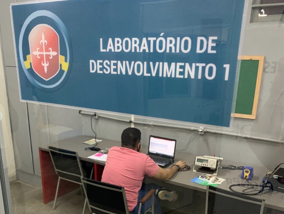 Incubadora abre edital para projetos tecnológicos e sustentáveis em Manaus