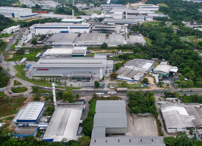 PIM tem faturamento de R$ 52,68 bilhões no primeiro quadrimestre do ano