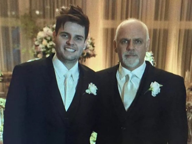 Cozinheiro é suspeito de matar patrão e filho após esposa ser ofendida