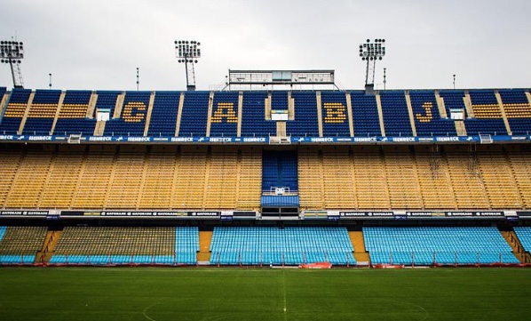 Torcedores do Boca Juniors são presos em São Paulo por racismo e injúria