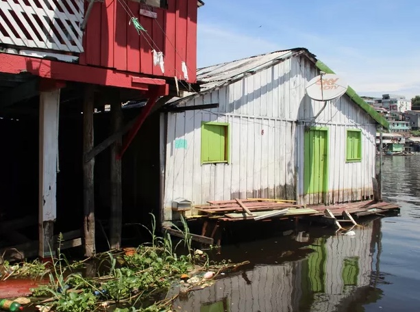Pandemia agravou desigualdades em saúde na Região Norte, diz Fiocruz