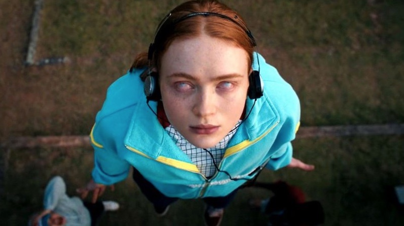 Spotify lança playlist exclusiva para quem é fã de 'Stranger Things'