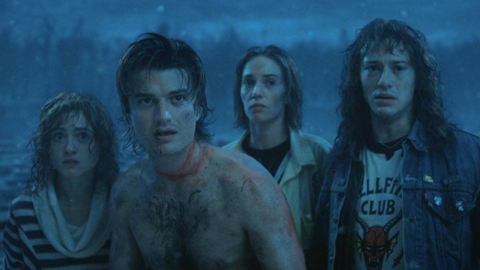 Internautas fazem bolão de qual morte pode acontecer em Stranger Things