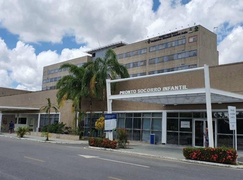 Funcionários do Delphina Aziz apresentam sintomas de infecção intestinal 