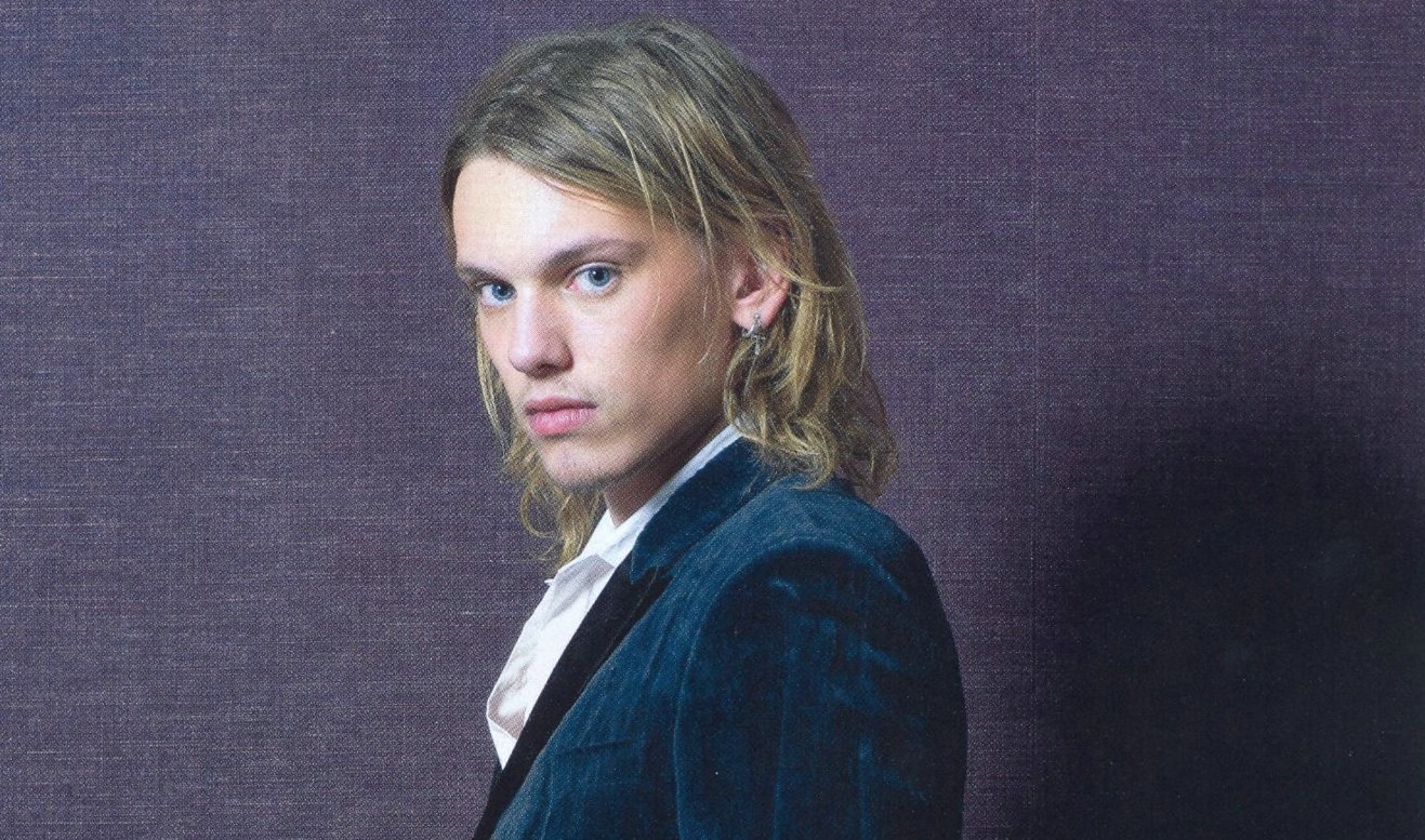Conheça Jamie Campbell Bower, ator do Vecna, de 'Stranger Things'