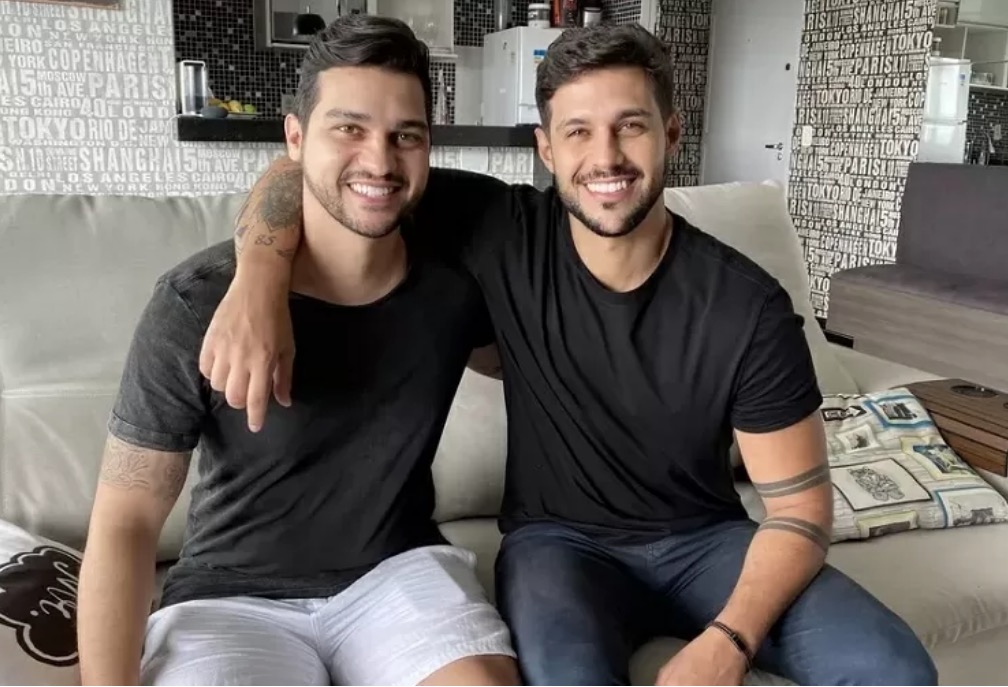 Ex-bbb Rodrigo Mussi e irmão não se falam mais após internação: ‘bloqueado’