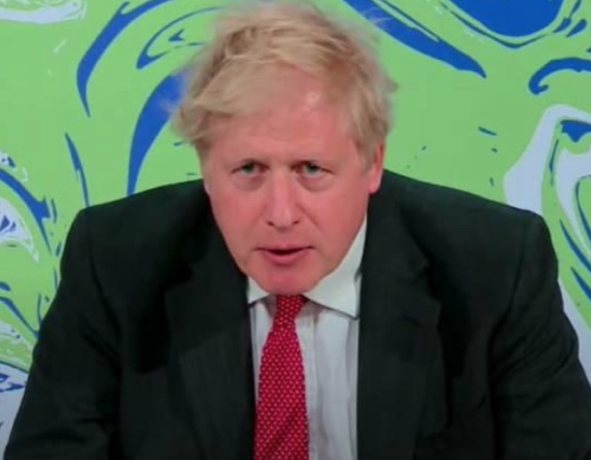 Boris Johnson renuncia e deixa cargo de primeiro-ministro do Reino Unido 