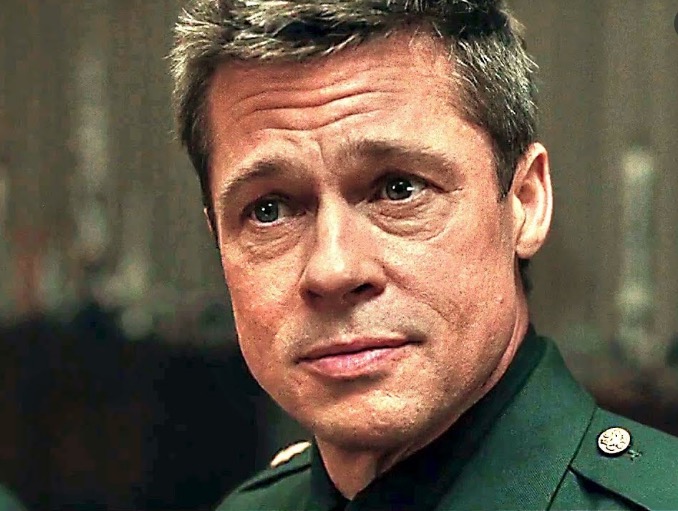 Brad Pitt revela doença rara e sem cura