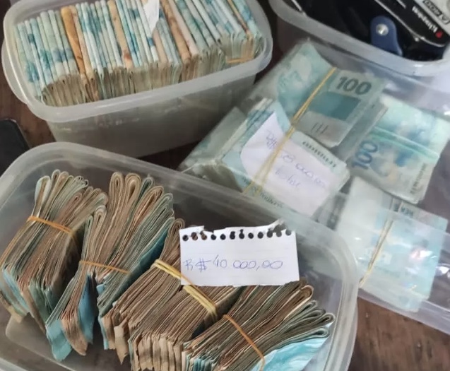 Pousada de luxo em Presidente Figueiredo é alvo de operação