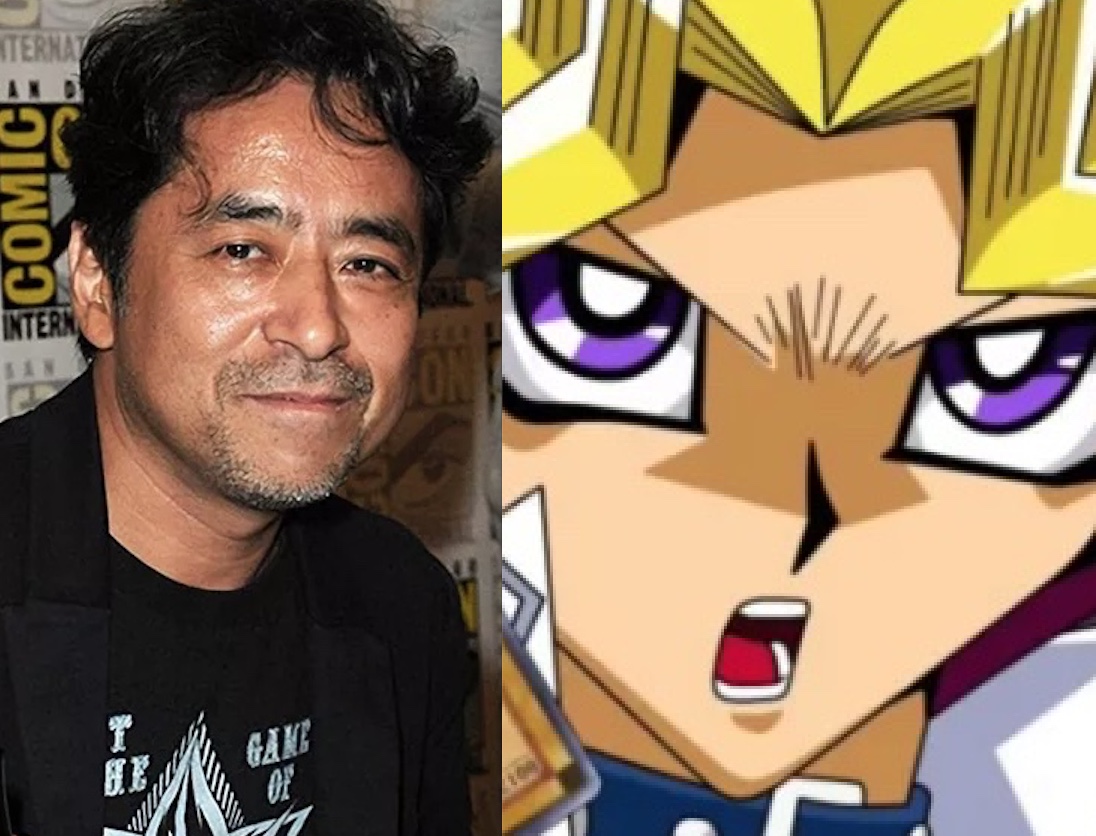 Kazuki Takahashi, criador de Yu-Gi-Oh!, é encontrado morto 