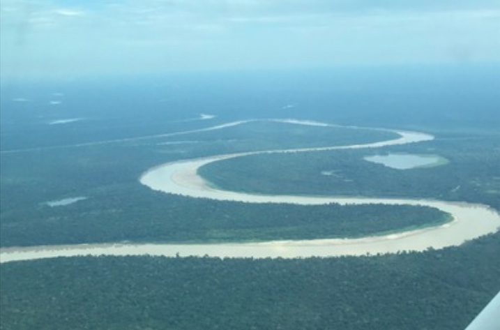 No Amazonas, membros do MPF visitam três municípios do Médio Juruá
