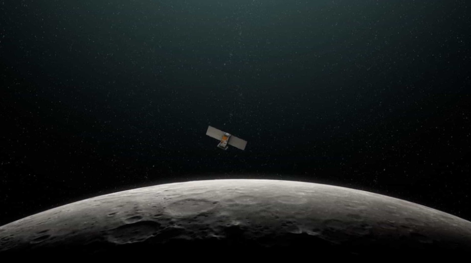 NASA perde a comunicação com sonda enviada para a Lua