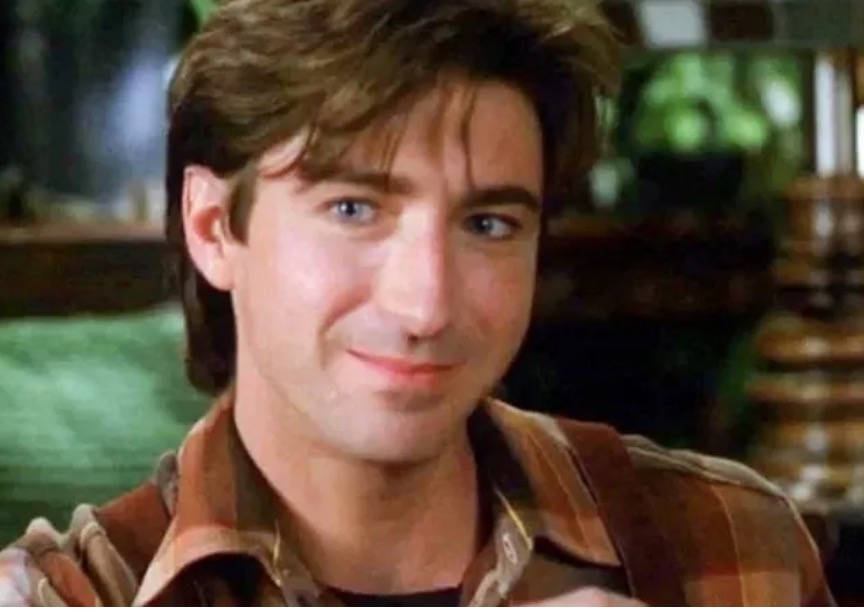 Lenny Von Dohlen, ator da série Twin Peaks, morre aos 63 anos 