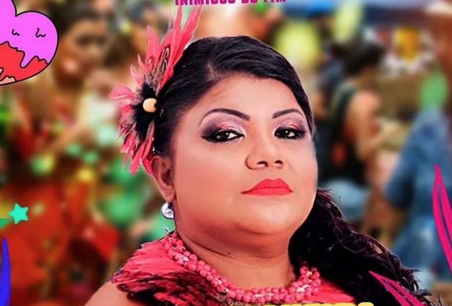 Márcia Siqueira pede renúncia do presidente do Garantido em meio a crise 