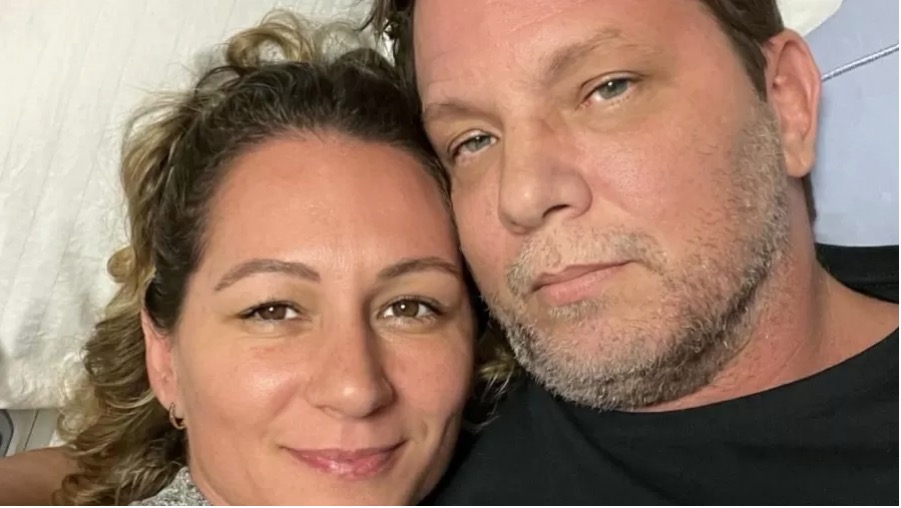 Mario Frias deixa UTI, mas segue internado após sofrer infarto