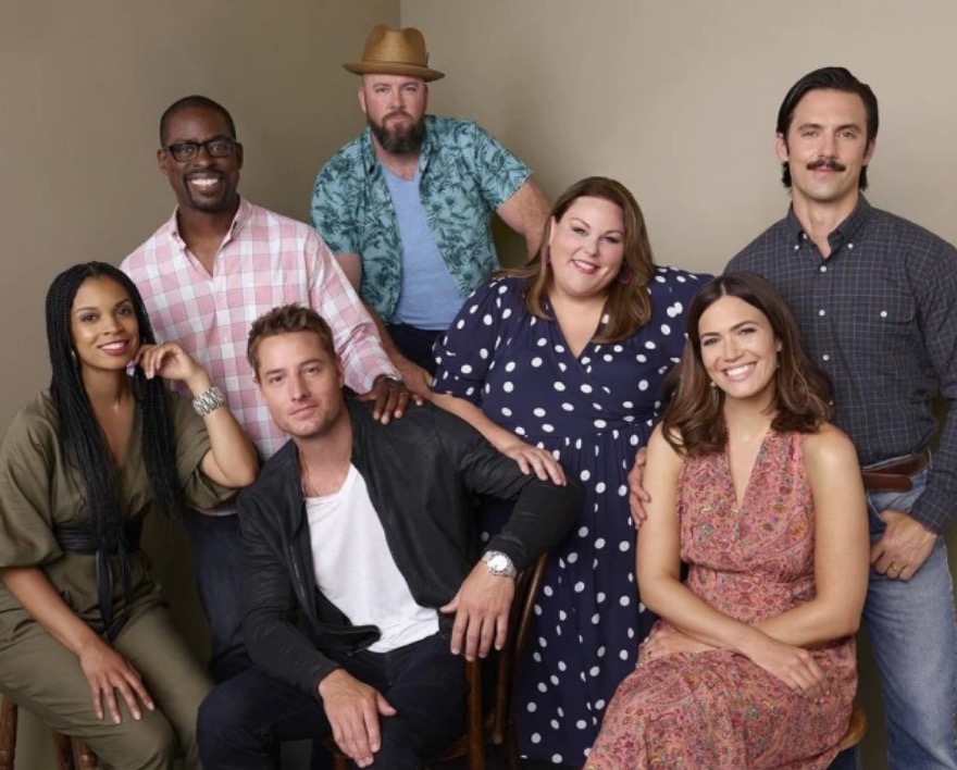 Série ‘This Is Us’ será exibida na Globo no lugar de ‘Mestre do Sabor’