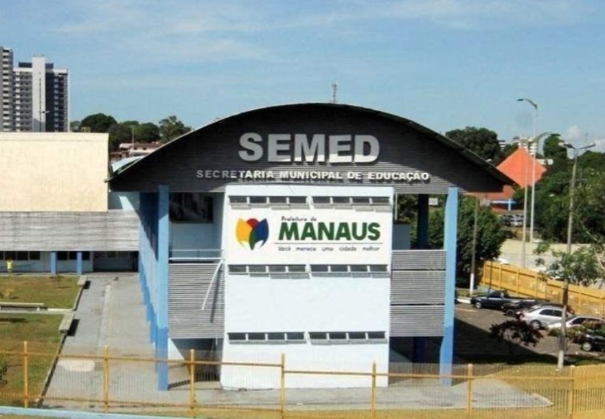 Mais de 500 professores selecionados pelo PSS são convocados em Manaus