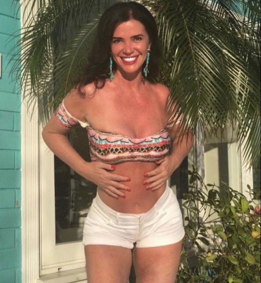 Luma de Oliveira conta tudo sobre infidelidades: ‘Traí sim e várias vezes’