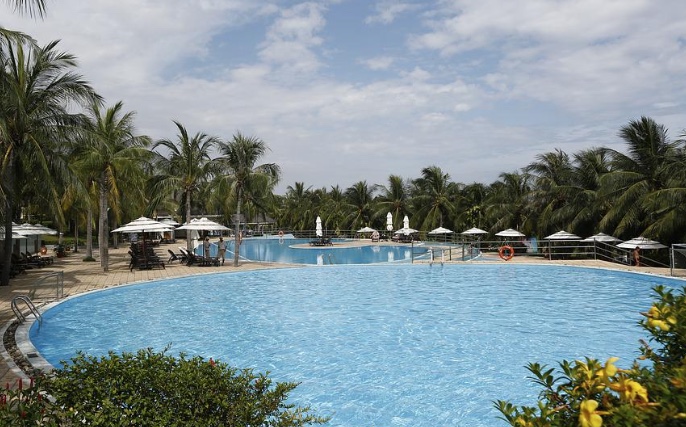 Criança de 3 anos morre afogada em piscina de resort no Pará 