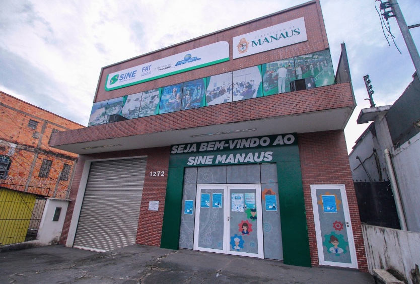 Sine Manaus suspende atendimentos nesta terça 