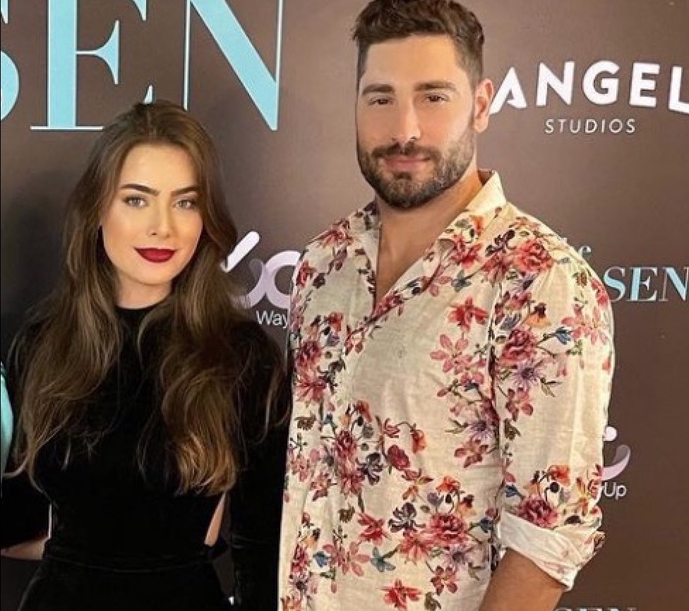 Victor Pecoraro admite que traiu esposa com Rayanne Morais, ex de Latino