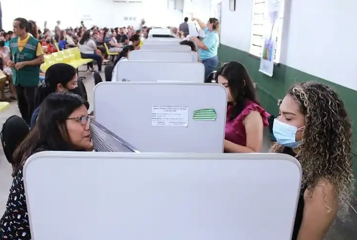 Beneficiários de programas sociais precisam atualizar seus dados