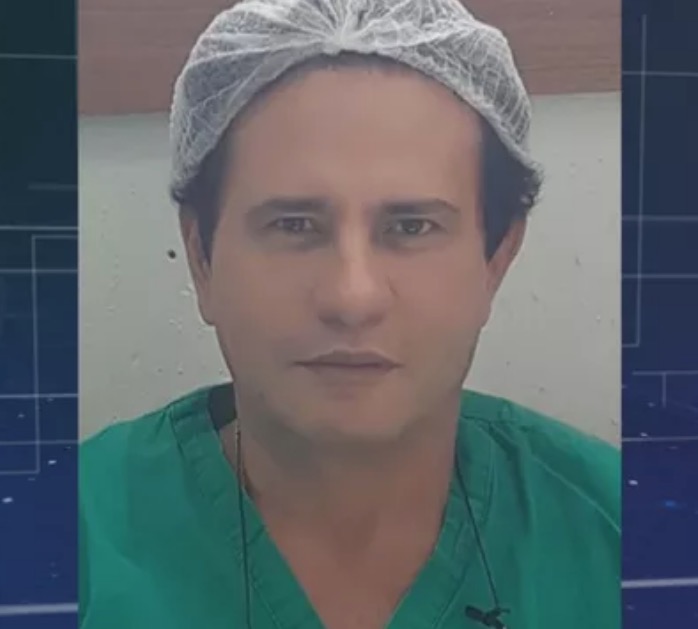 Mulher mantida em cárcere por médico está ‘apodrecendo’, diz polícia