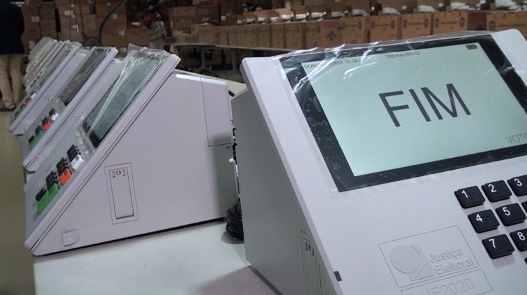 Amazonas terá novos horários de votação nas eleições 2022; Veja mudanças