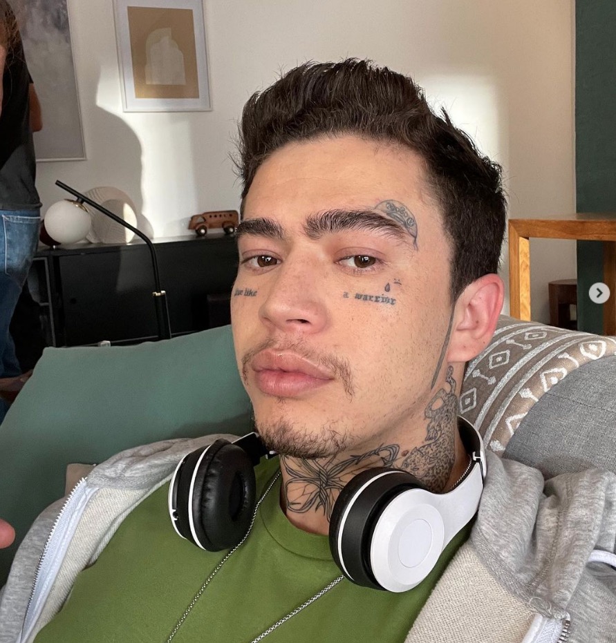 Whindersson Nunes é despejado por não pagar aluguel em São Paulo