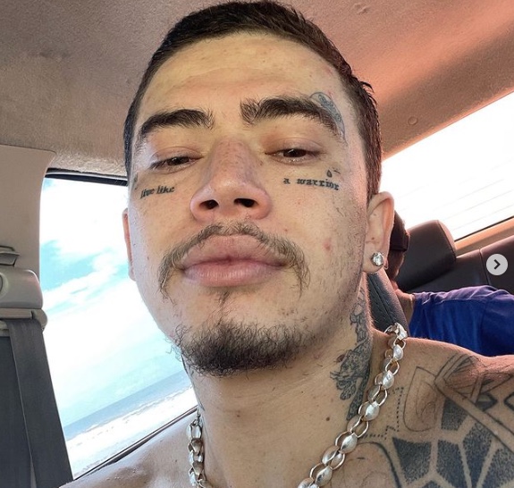 Whindersson Nunes se pronuncia após polêmica sobre ordem de despejo