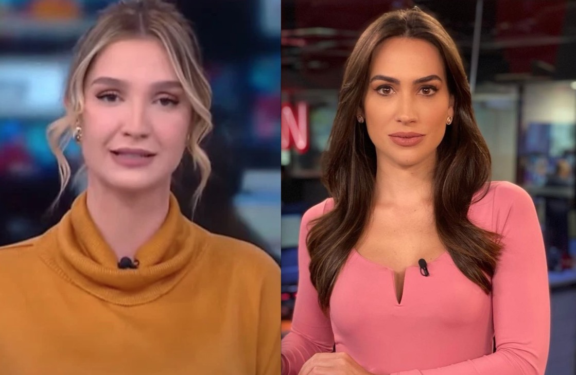 CNN Brasil sofre surto de diarreia após água contaminada por cocô de pombo