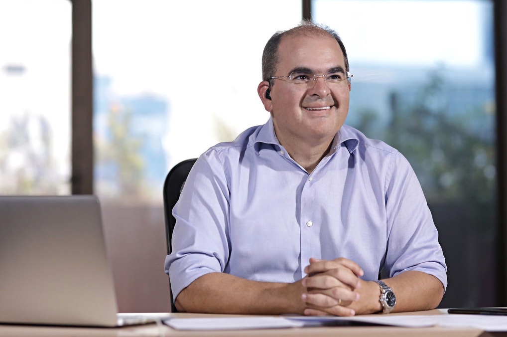 Ricardo Nicolau diz que a fome pode ser combatida com políticas econômicas