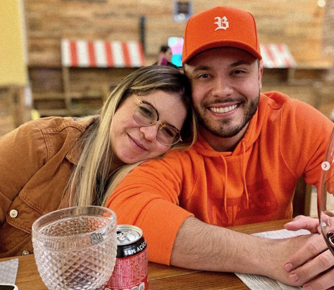 Murilo Huff faz homenagem a Marília Mendonça em aniversário