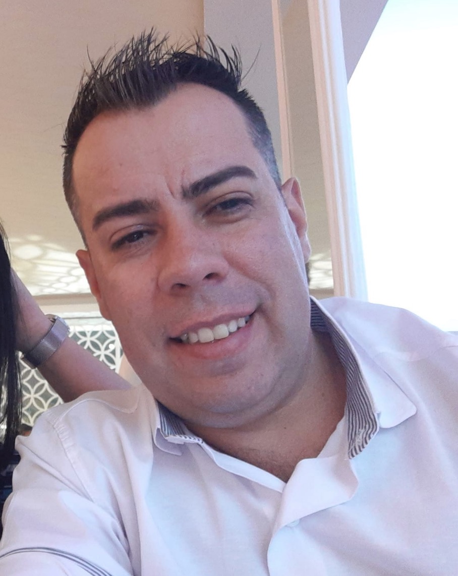 Homem morto por zagueiro Renan era paizão, palmeirense e viajava a trabalho