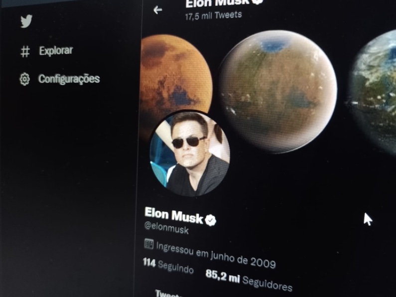 Twitter afirma estar sendo prejudicado pela "dúvida" criada por Elon Musk