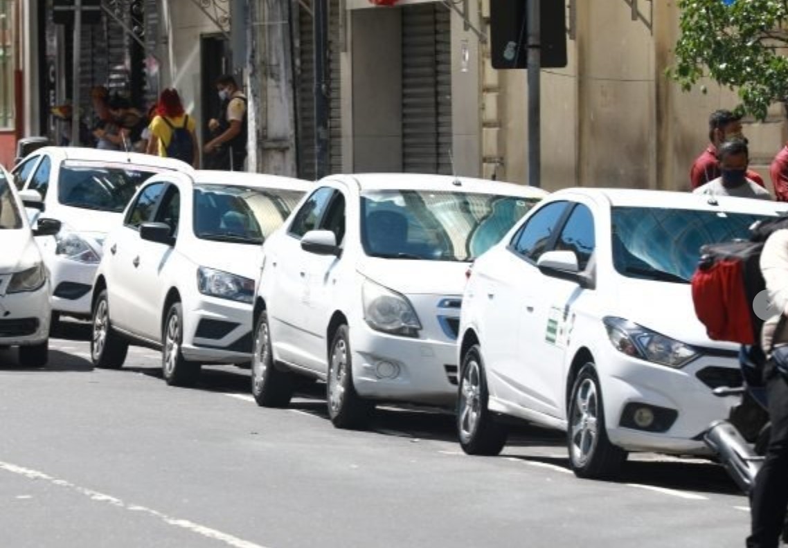 Ipem começa a reajustar  tarifa de taxímetros nesta segunda em Manaus