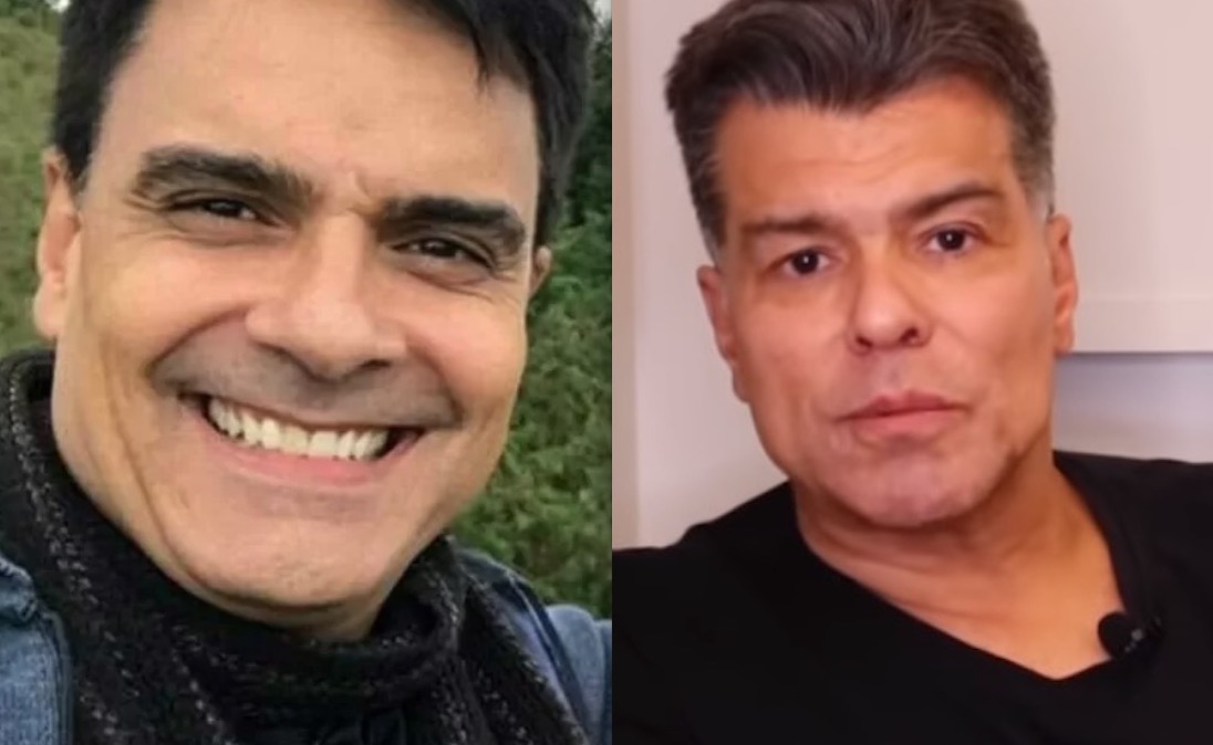 Guilherme de Pádua pedia para ver pênis de Maurício Mattar 