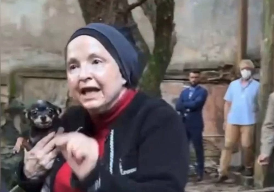 Mulher da casa abandonada tinha R$ 83,8 mil no banco; valor foi bloqueado