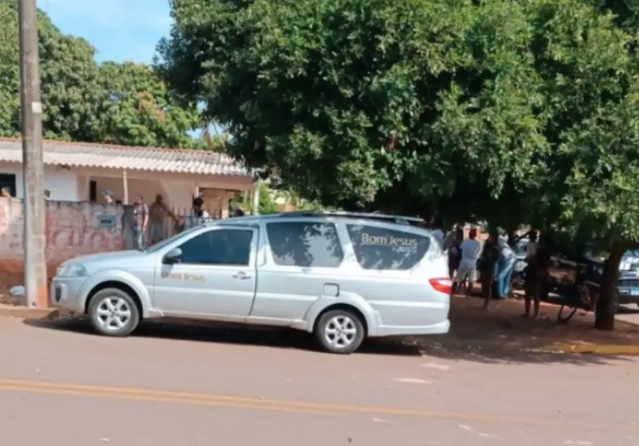 Por vingança, motorista que causou morte de motociclista é executado