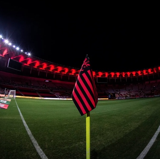 Flamengo e Athletico-PR se encontram novamente pela Copa do Brasil