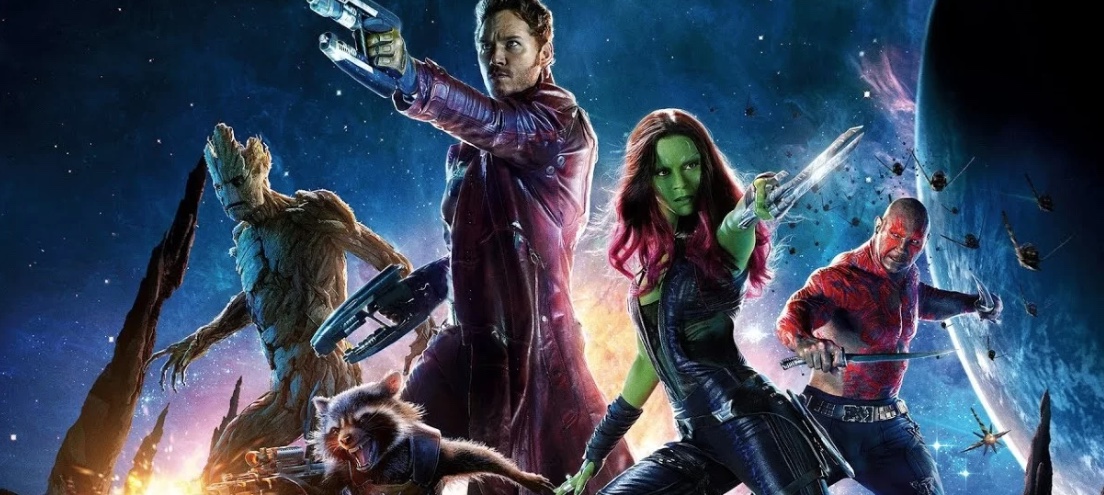Trailer de ‘Guardiões da Galáxia 3’ fez com que jornalistas chorassem 