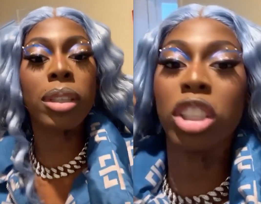 MC Soffia acusa organização do MTV Miaw de racismo ao não receber comida nem água